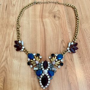J. Crew Necklace